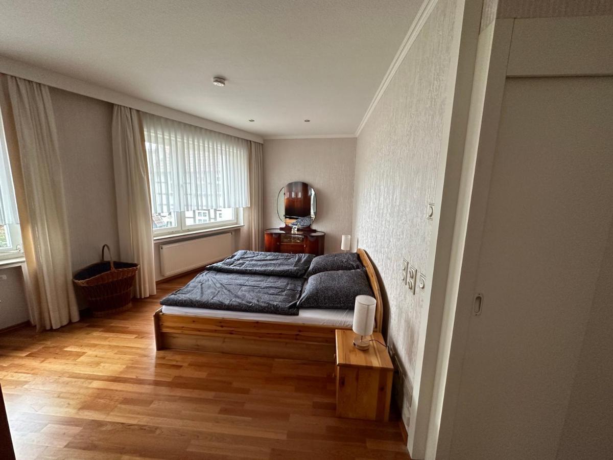Traumlage Im Stadtzentrum Von Detmold Luaran gambar